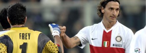 Serie A 9a giornata: Fiorentina- Inter, Milan-Siena, Bologna-Juventus e le altre